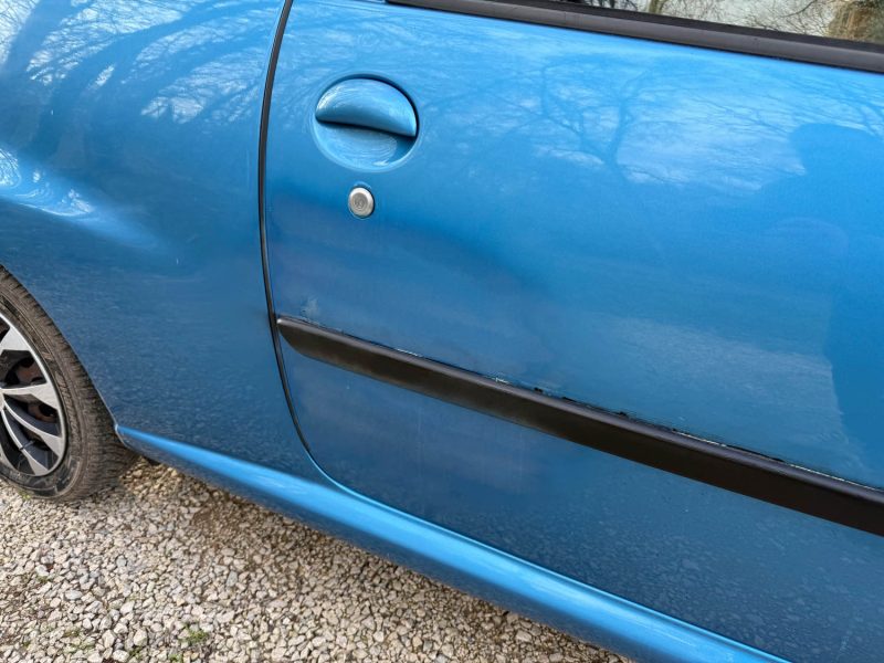 PEUGEOT 107 1.0i 68ch 3p