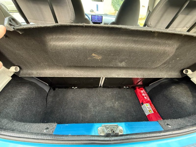 PEUGEOT 107 1.0i 68ch 3p