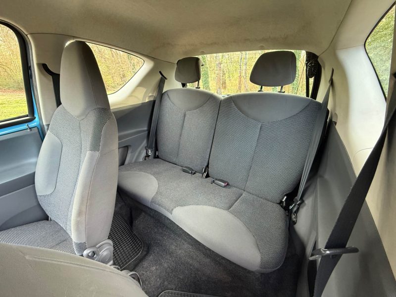 PEUGEOT 107 1.0i 68ch 3p