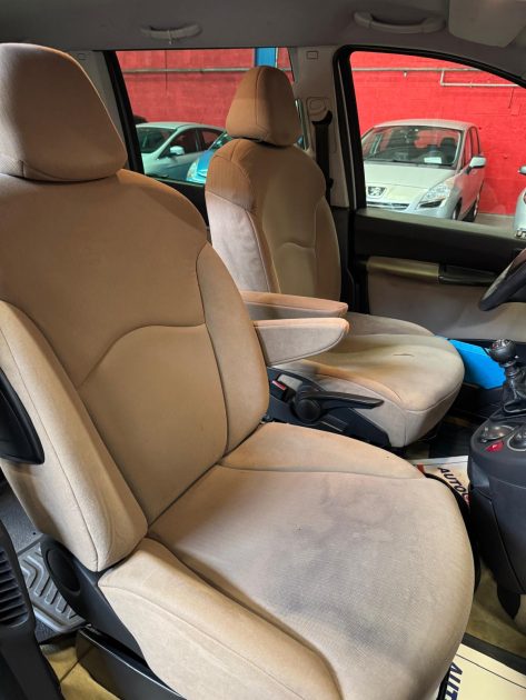 FIAT ULYSSE  2.0 JTD 136 Emotion 