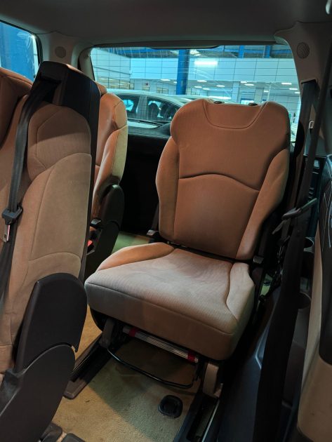 FIAT ULYSSE  2.0 JTD 136 Emotion 