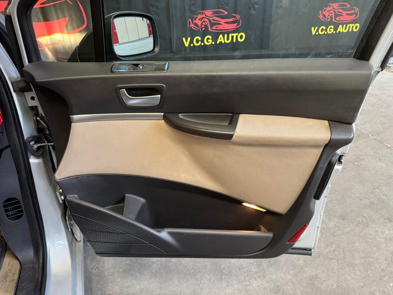 FIAT ULYSSE  2.0 JTD 136 Emotion 