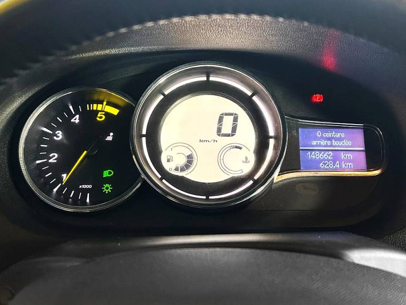 RENAULT MEGANE ESTATE 1,5 DCI 2014