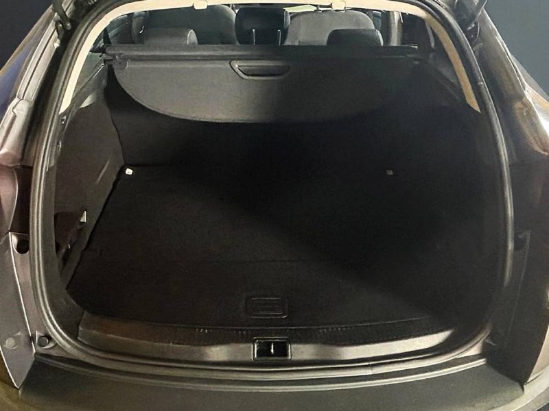 RENAULT MEGANE ESTATE 1,5 DCI 2014