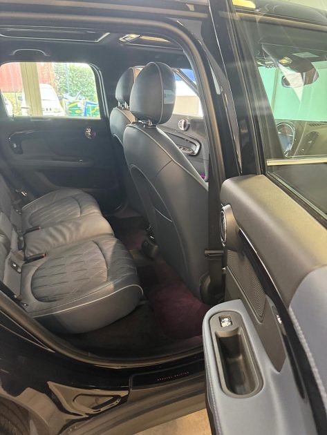 MINI MINI COUNTRYMAN 2021