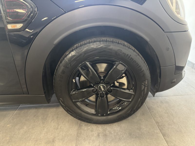 MINI MINI COUNTRYMAN 2021