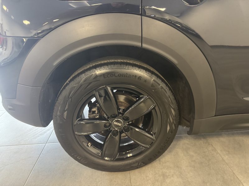 MINI MINI COUNTRYMAN 2021