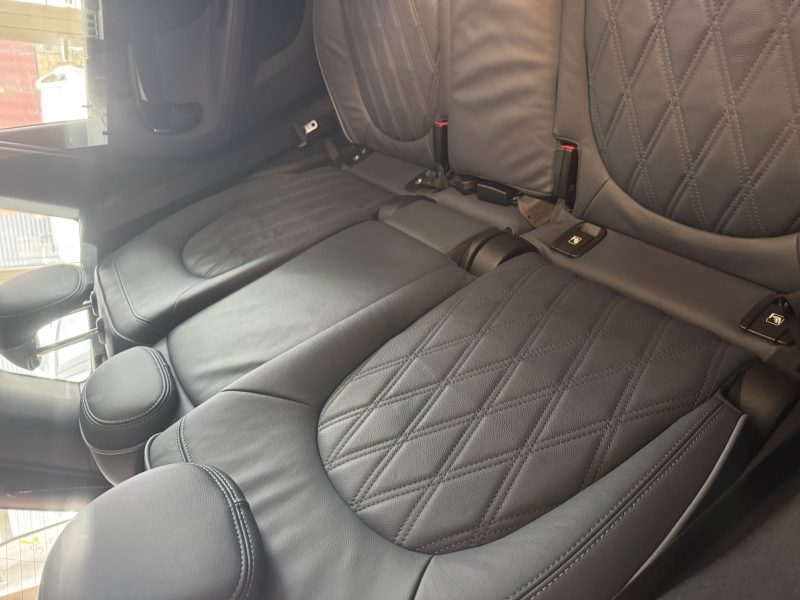 MINI MINI COUNTRYMAN 2021