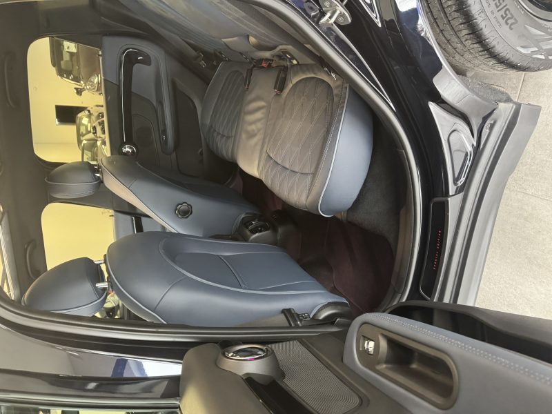 MINI MINI COUNTRYMAN 2021