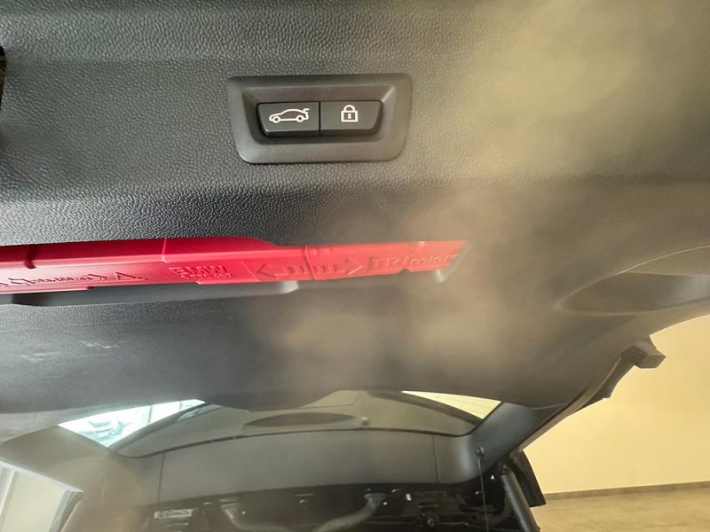 MINI MINI COUNTRYMAN 2021