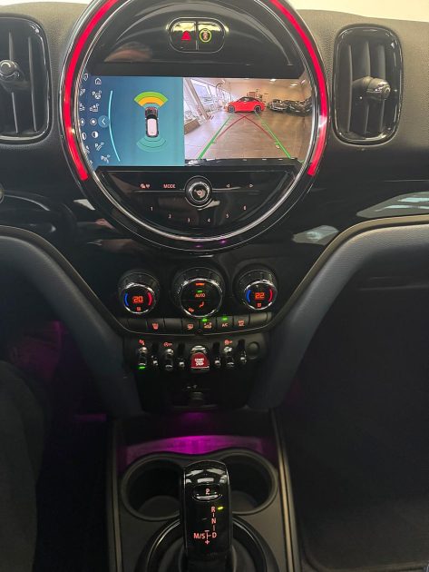 MINI MINI COUNTRYMAN 2021