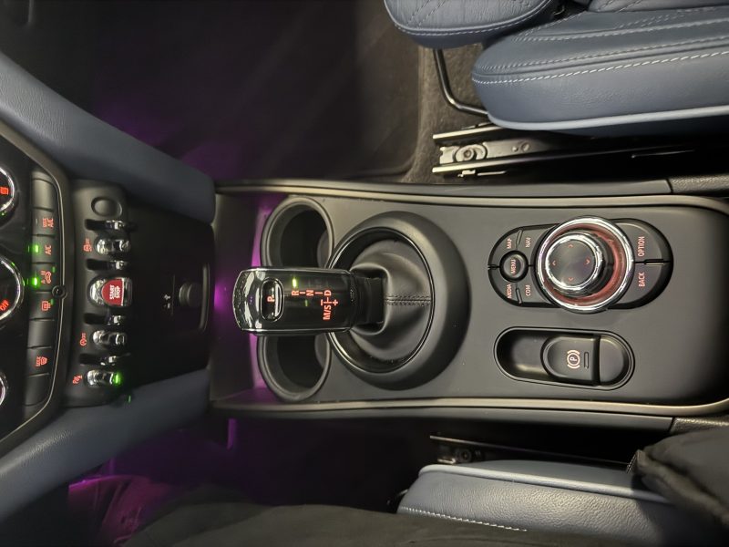 MINI MINI COUNTRYMAN 2021