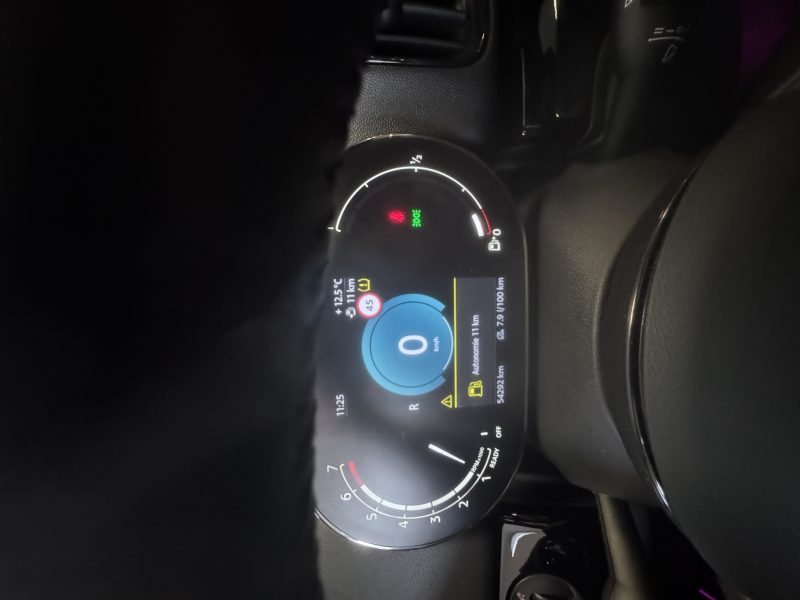 MINI MINI COUNTRYMAN 2021