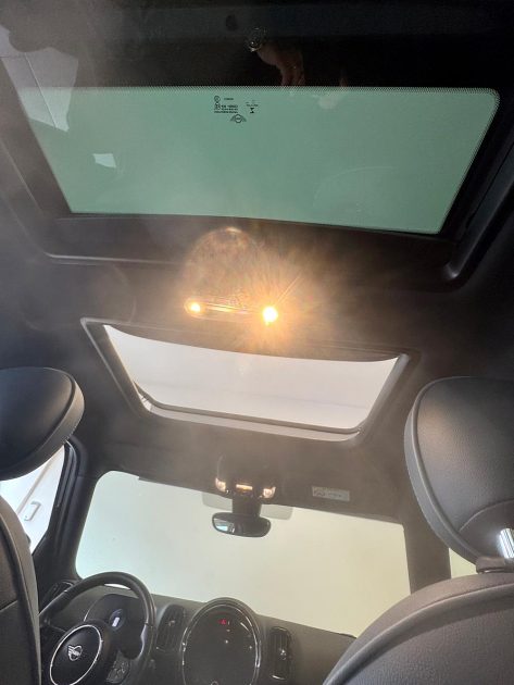 MINI MINI COUNTRYMAN 2021