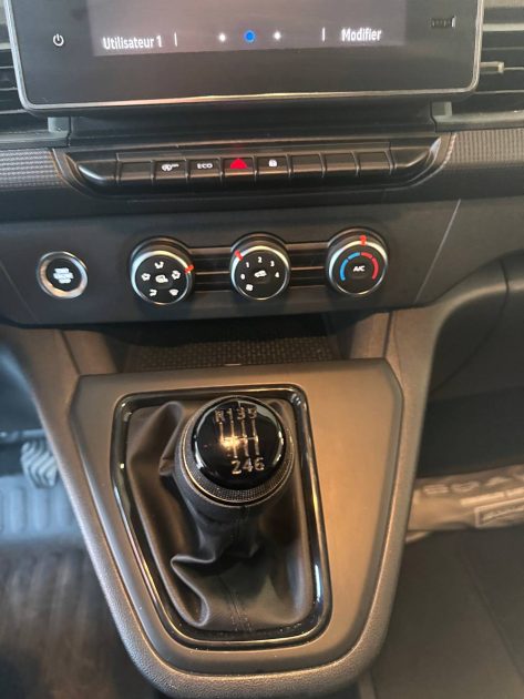 RENAULT KANGOO 2023
