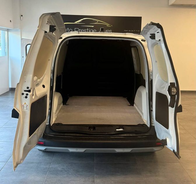 RENAULT KANGOO 2023