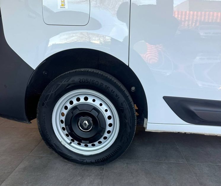 RENAULT KANGOO 2023