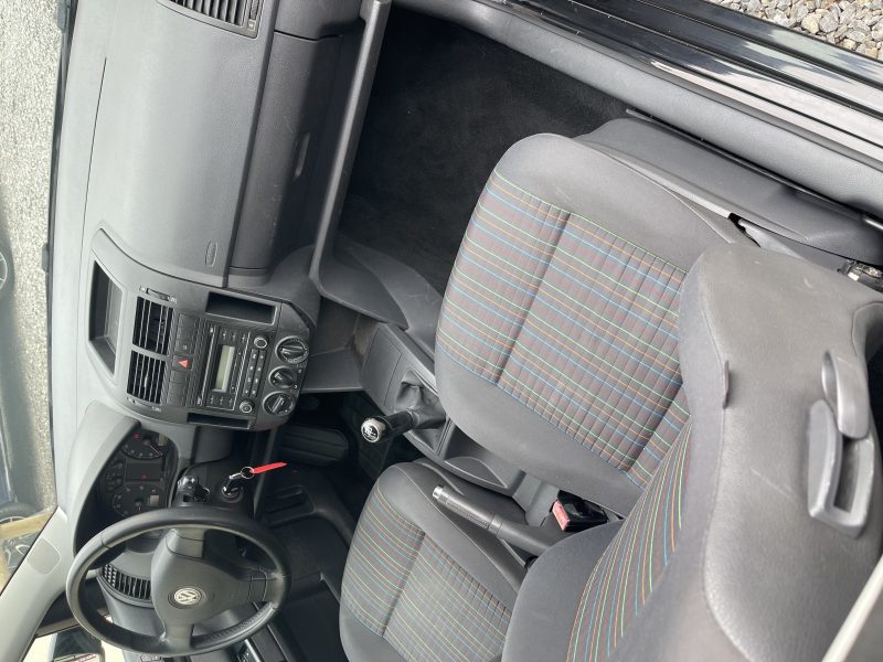 VOLKSWAGEN POLO 2006