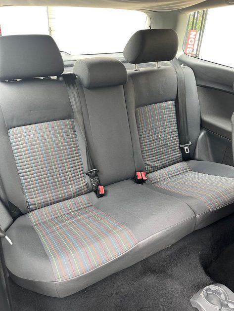 VOLKSWAGEN POLO 2006