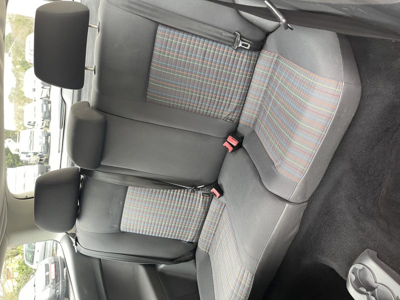 VOLKSWAGEN POLO 2006