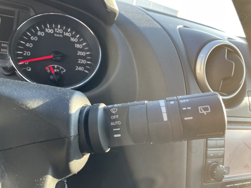 NISSAN QASHQAI+2  7 Places 2012