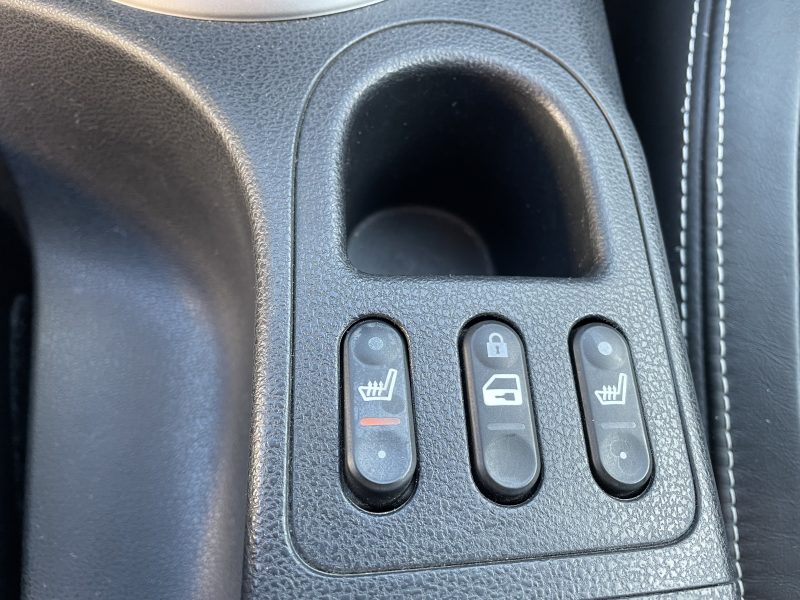 NISSAN QASHQAI+2  7 Places 2012