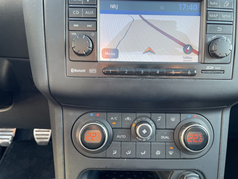 NISSAN QASHQAI+2  7 Places 2012