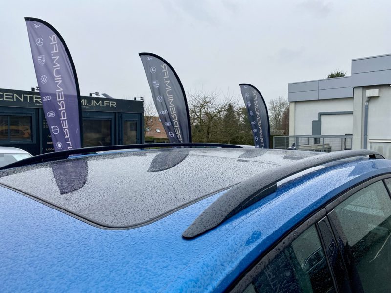 VOLKSWAGEN TOURAN III 1.0 TSI 115 CONFORTLINE BUSINESS 7PL