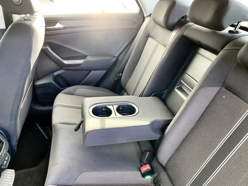 VOLKSWAGEN T-ROC 1.5 TSI 150 EVO LOUNGE BUSINESS DSG7