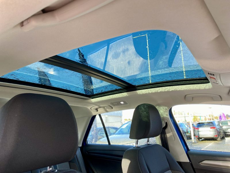 VOLKSWAGEN T-ROC 1.5 TSI 150 EVO LOUNGE BUSINESS DSG7