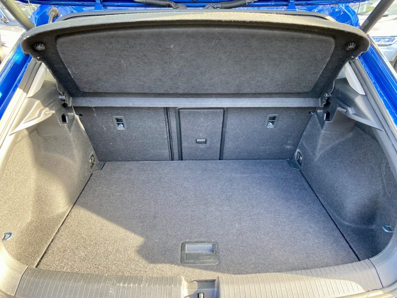 VOLKSWAGEN T-ROC 1.5 TSI 150 EVO LOUNGE BUSINESS DSG7