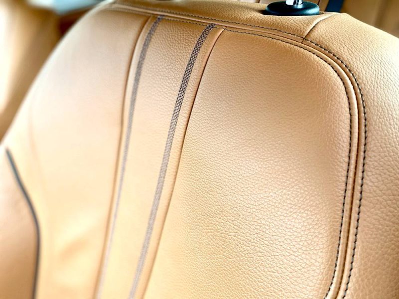 BMW SERIE 6 620D G32 GRAN TURISMO BVA8