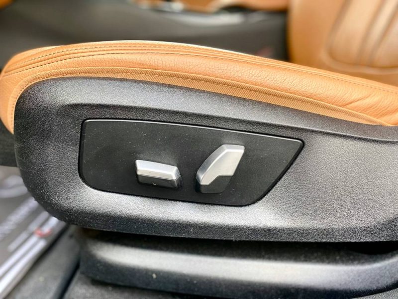 BMW SERIE 6 620D G32 GRAN TURISMO BVA8