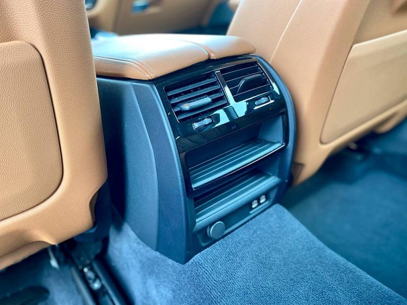 BMW SERIE 6 620D G32 GRAN TURISMO BVA8