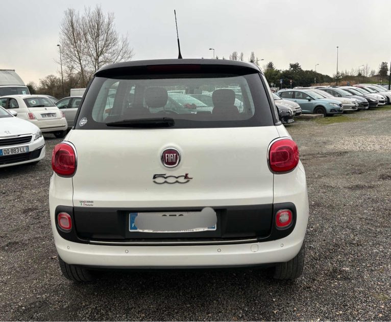 FIAT 500L  0001