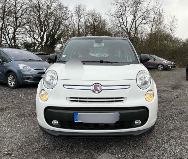 FIAT 500L  0001