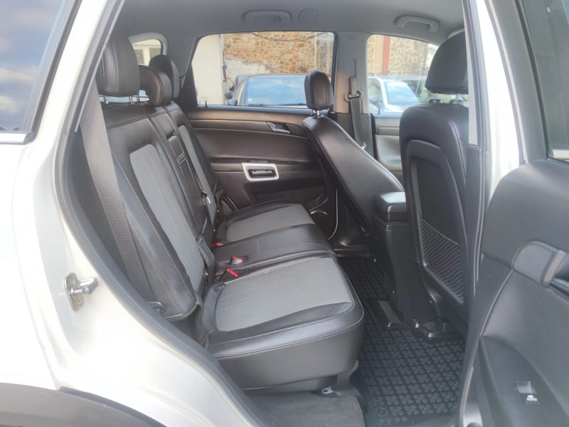 OPEL ANTARA Edition Pack 2.2 CDTI 163 ch 4x4 Start/Stop