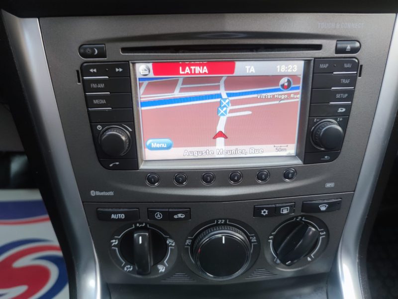 OPEL ANTARA Edition Pack 2.2 CDTI 163 ch 4x4 Start/Stop