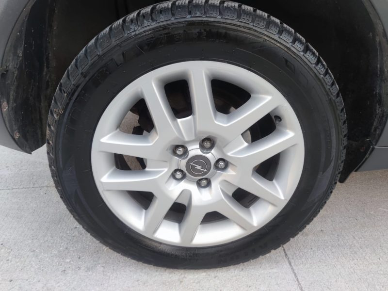 OPEL ANTARA Edition Pack 2.2 CDTI 163 ch 4x4 Start/Stop