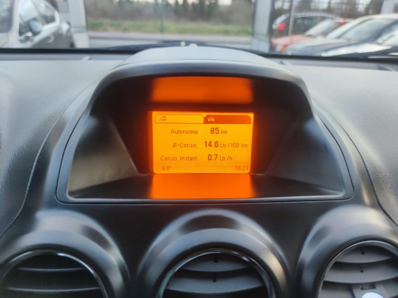 OPEL ANTARA Edition Pack 2.2 CDTI 163 ch 4x4 Start/Stop