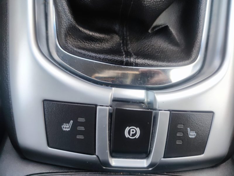 OPEL ANTARA Edition Pack 2.2 CDTI 163 ch 4x4 Start/Stop