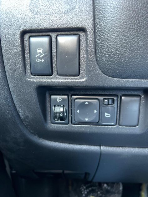 NISSAN MICRA IV 2012