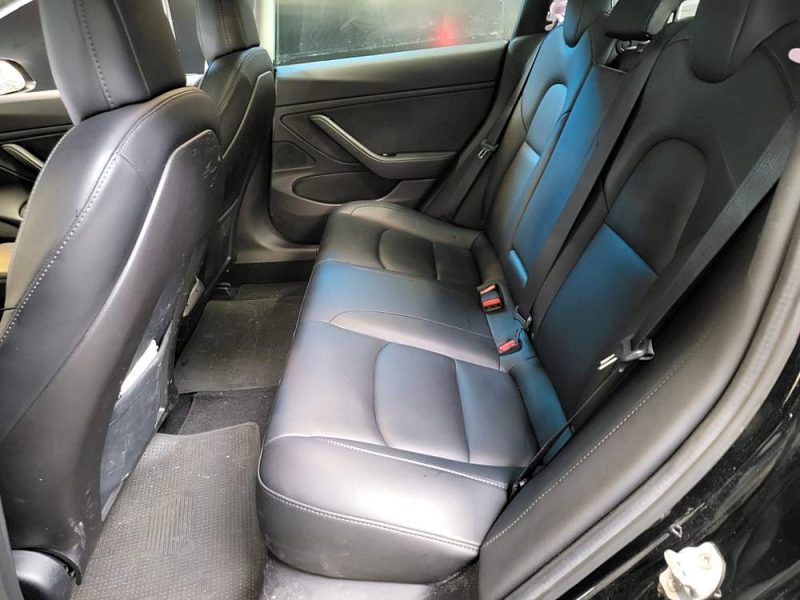 TESLA MODEL 3 275CH STANDARD PLUS / AUTOPILOT / SIEGES CHAUFFANTS