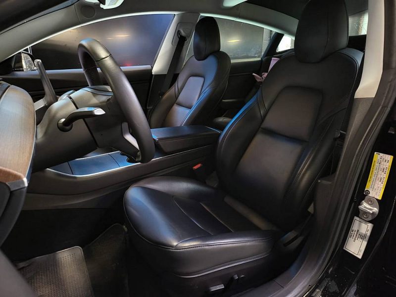 TESLA MODEL 3 275CH STANDARD PLUS / AUTOPILOT / SIEGES CHAUFFANTS