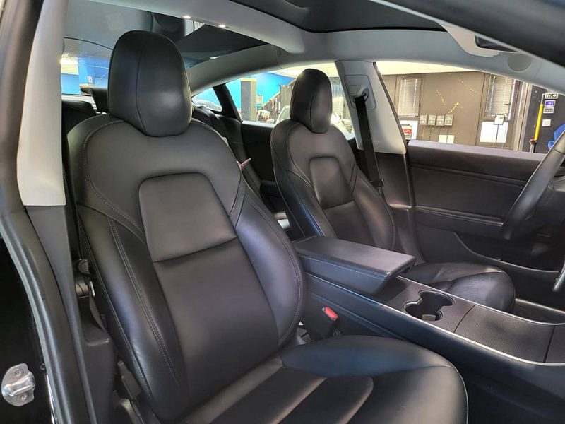 TESLA MODEL 3 275CH STANDARD PLUS / AUTOPILOT / SIEGES CHAUFFANTS