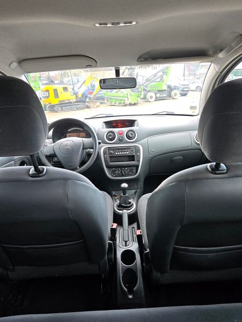 CITROEN C3 2006