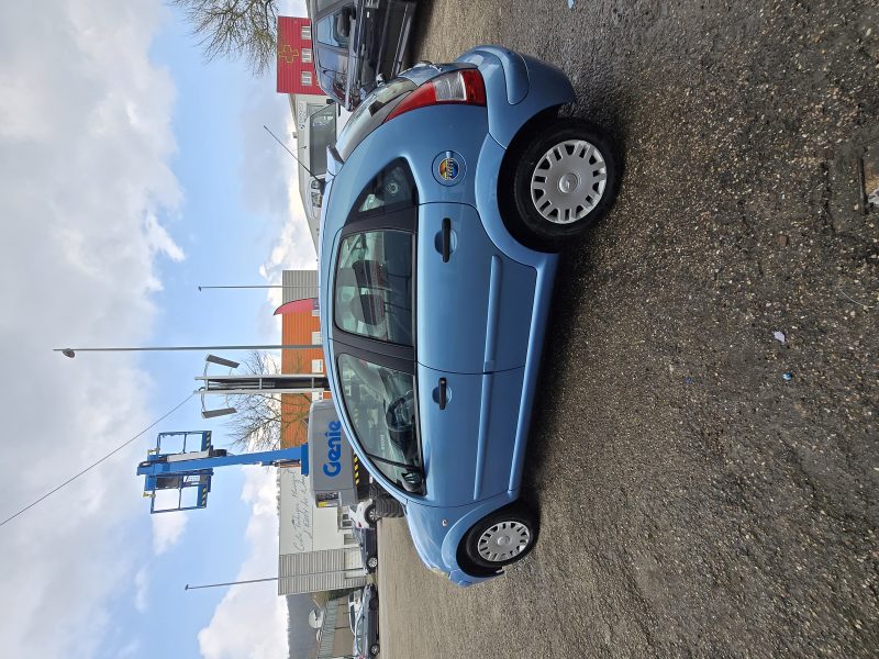 CITROEN C3 2006
