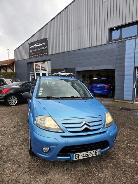 CITROEN C3 2006