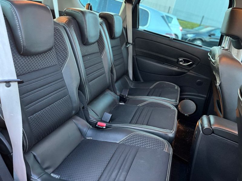 RENAULT Grand SCENIC