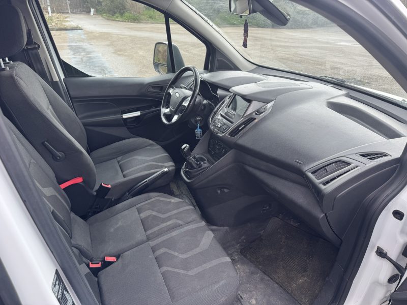 FORD TRANSIT 1.5 TDCI 100 L1 Business navi